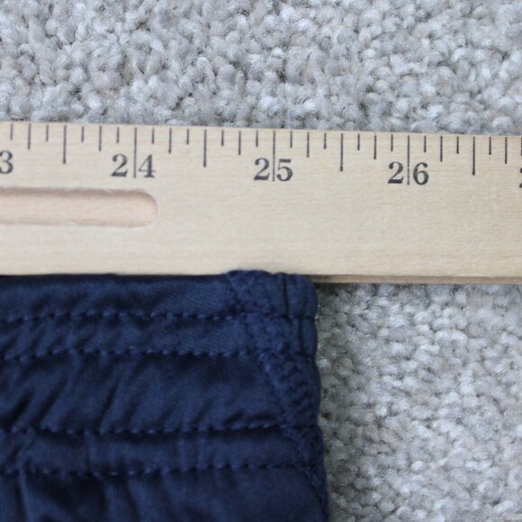 Champion Shorts NWT Mens 5XL XXXXXL Blue Double Dry Drawstring Polyester Gym - Picture 11 of 15